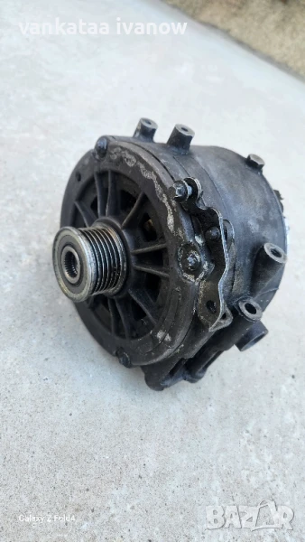 Алтернатор за Мерцедес, снимка 1
