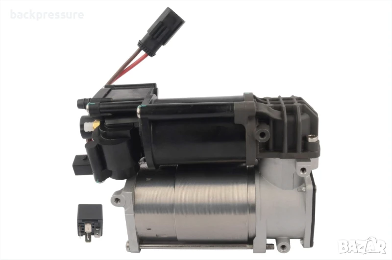Компресор за BMW F15/F16, снимка 1