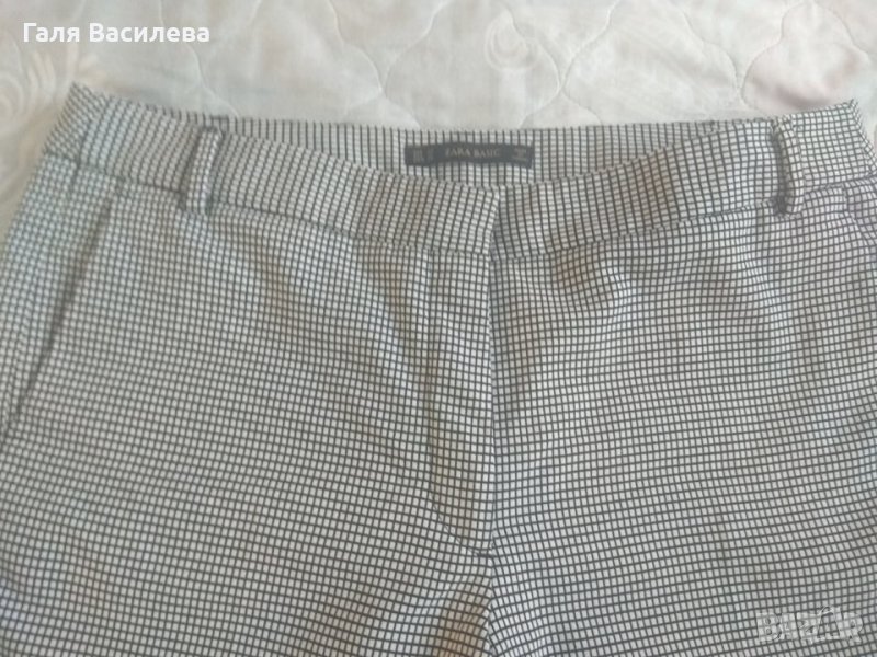 Панталон ZARA BASIC, снимка 1