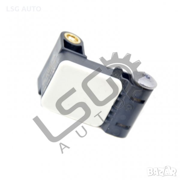 Сензор AIRBAG BMW 320I SE (E91) TOURING 2005-2012 B260120N-251, снимка 1