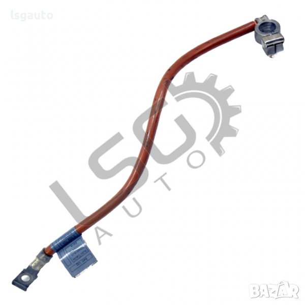 Минусова клема BMW 1 Series (E87)(2004-2011) ID:87471, снимка 1