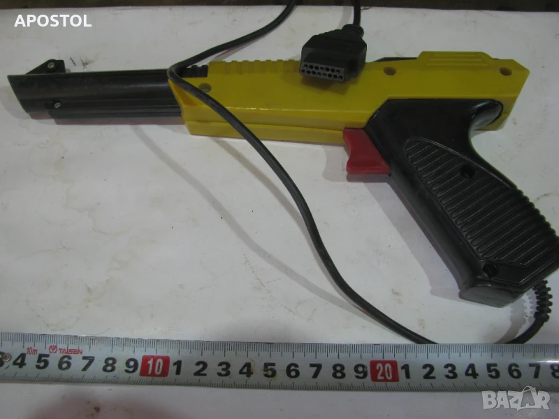 пистолет за ретро конзоли, снимка 1