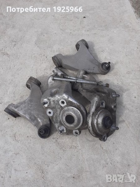 Части за Алфа Ромео 156, снимка 1