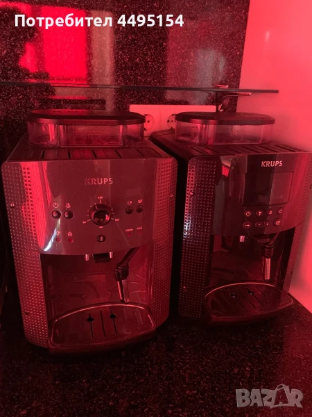  Кафемашина, снимка 1