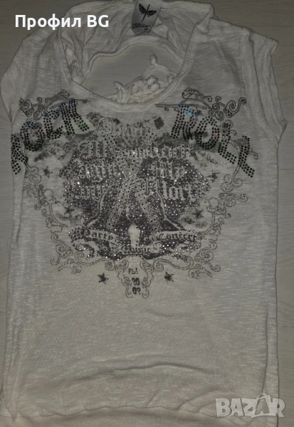 Потник ZARGA - M, снимка 1