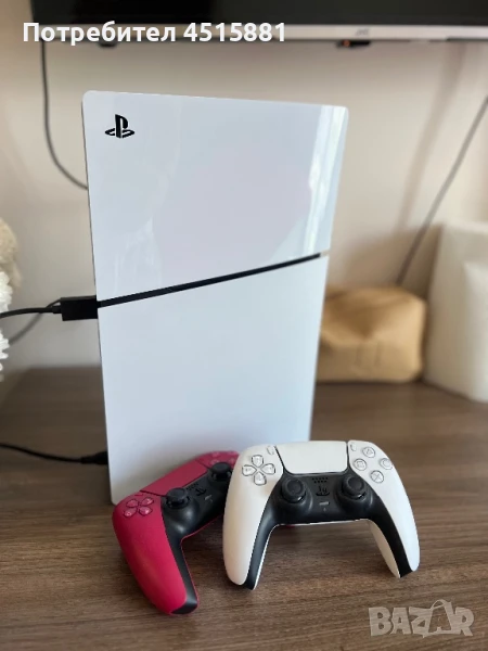 Play station 5, снимка 1