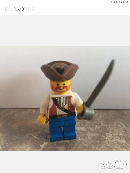 Lego ТЪРСЯ , снимка 1