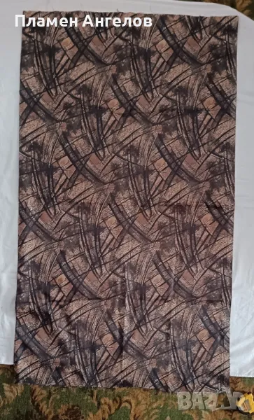 Тапицерски плат-дамаска. , снимка 1