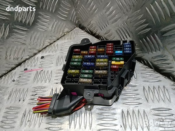 Бушонно табло за Audi A4, 1.9 TDI, 131к.с., 2003г., снимка 1