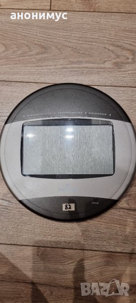 Стенен часовник, снимка 1