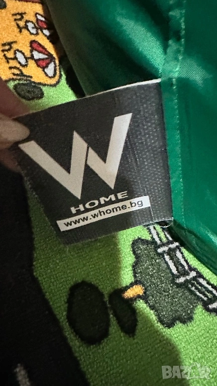 Барбарон XL размер, снимка 1