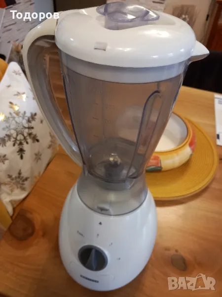 Блендер, снимка 1