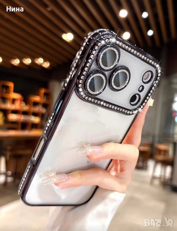 Кейсове/Калъфи за телефони, снимка 1