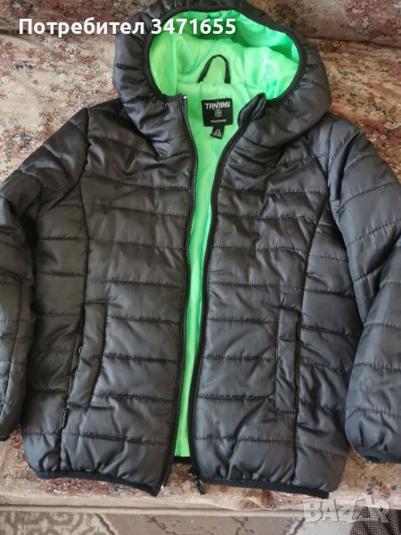 Детско яке TRN, снимка 1