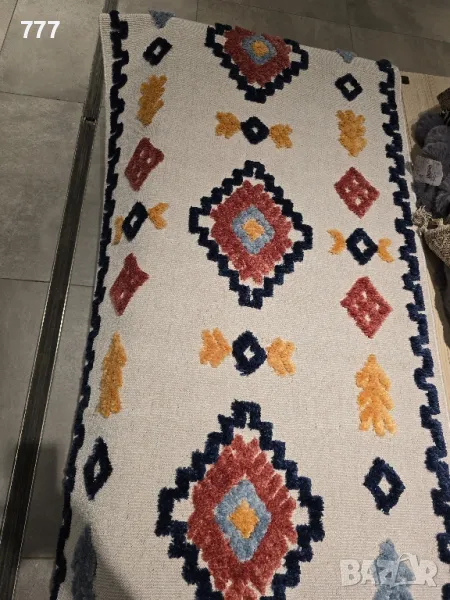 килими пътеки 80х150 , снимка 1