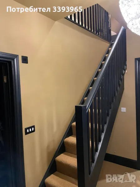 Бояджия Домашен Ремонт Боядисване на Жилища Офиси и Входове , снимка 1