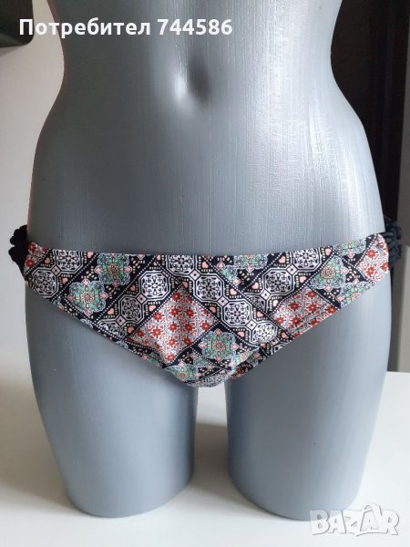 Дамско долнище бански, снимка 1