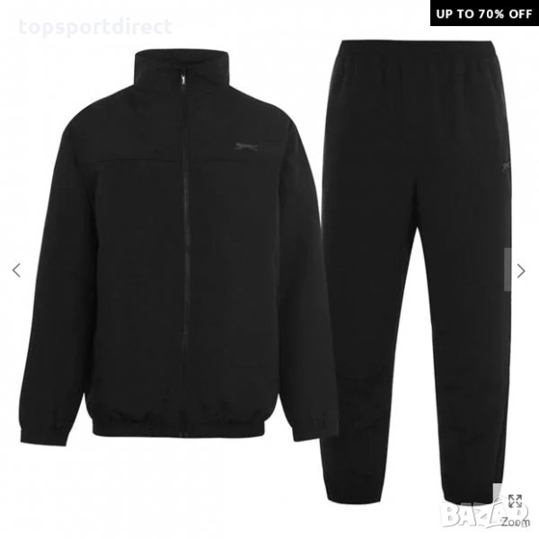 Мъжки спортен екип Slazenger  Suit Mens внос Англия, снимка 1