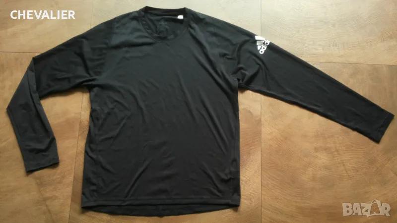 Adidas Underweat Thermo Размер M термо блуза 17-64, снимка 1