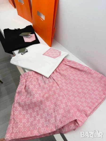 дамски комплект gucci , снимка 1