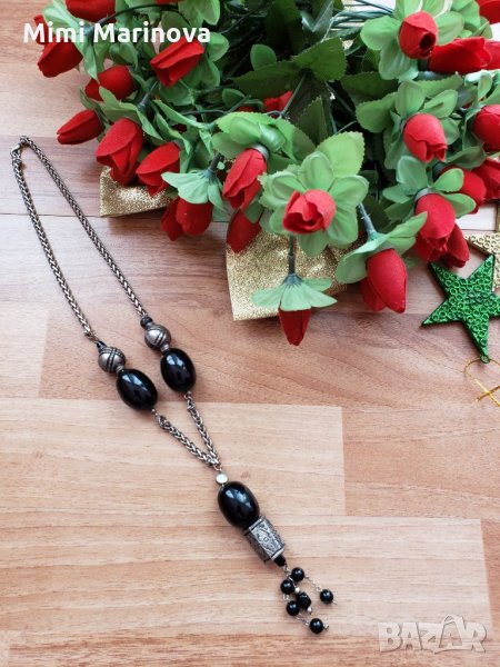 Гердан с висулка, снимка 1