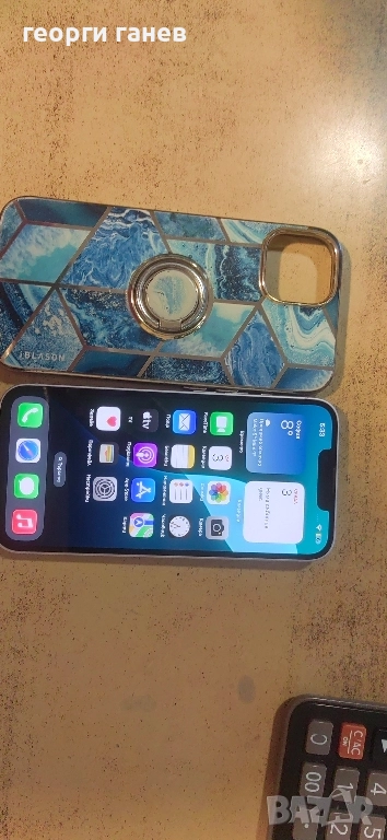 Gsm Iphone 14 128gb, снимка 1