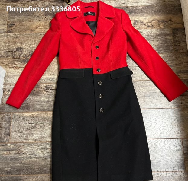 Палто Dika, снимка 1