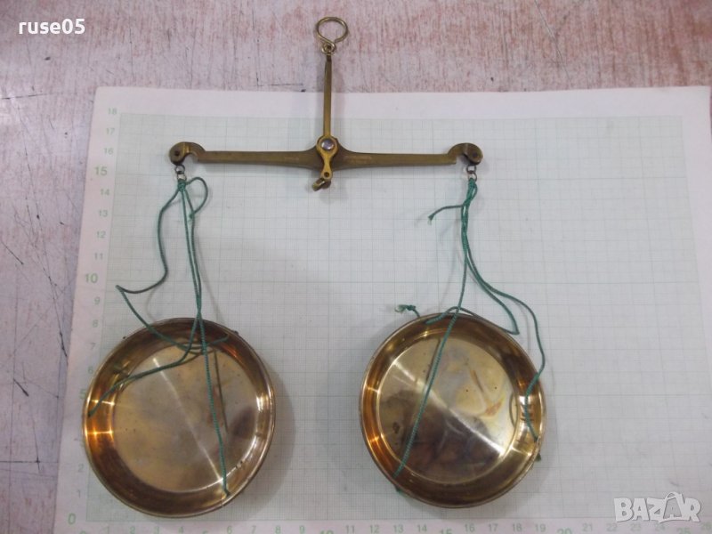 Везна "SOLINGEN", снимка 1