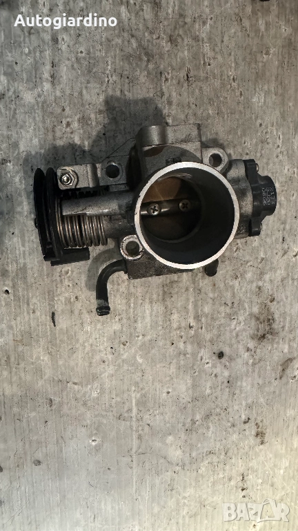 Дроселова Клапа за Hyundai I10 - 35100-02930, снимка 1