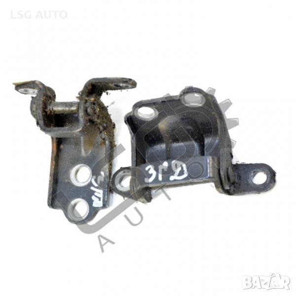 Панти задна дясна врата Subaru OUTBACK 2003-2009 SU280320N-146, снимка 1