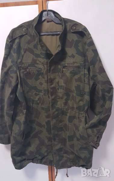 Камуфлажна шуба за лов/риболов, 176/104, снимка 1