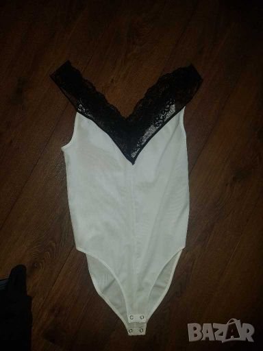 Zara боди, снимка 1