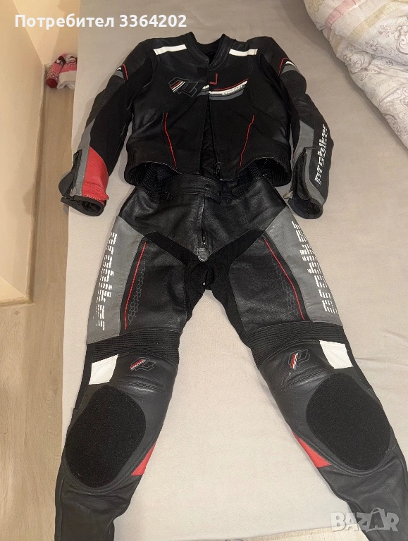 Мото екипировка Probiker, снимка 1