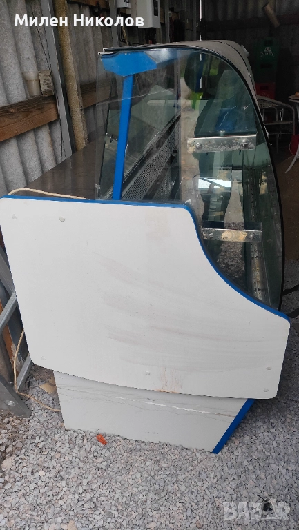 Продавам хладилна витрина , снимка 1