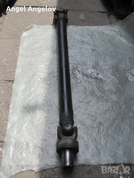 Кардан за Сузуки Витара 1,6 88/98г Suzuki Vitara 1,6, снимка 1