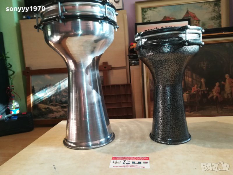 ТАРАМБУКИ-100ЛВ ИЛИ 85ЛВ 2710211728, снимка 1