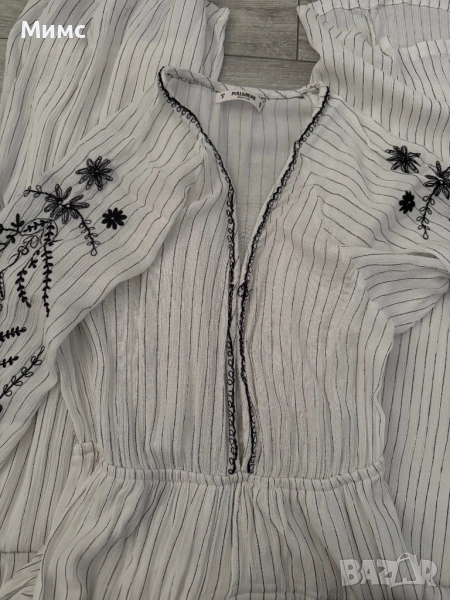 Дамски гащеризон, снимка 1