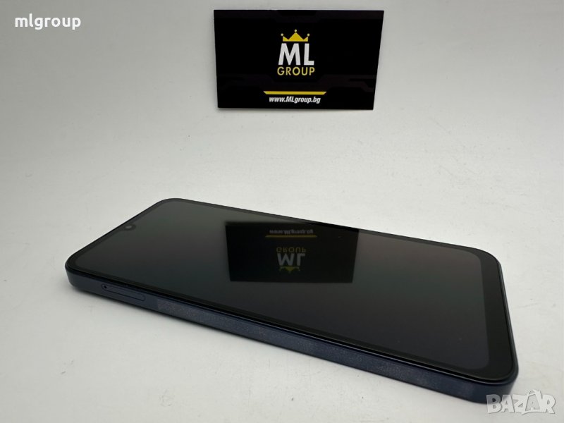 #MLgroup предлага:  #Samsung Galaxy A25 5G 128GB / 6GB RAM Dual-SIM, нов, снимка 1