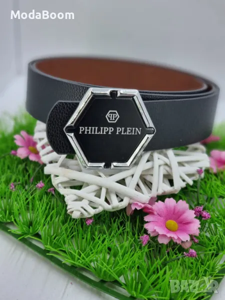 Philipp Plein унисекс колани , снимка 1