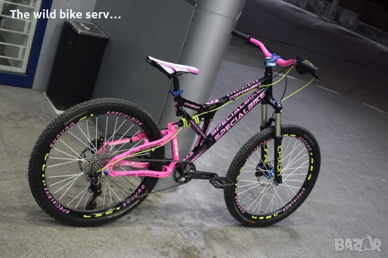 Сглобяване на велосипеди , снимка 1