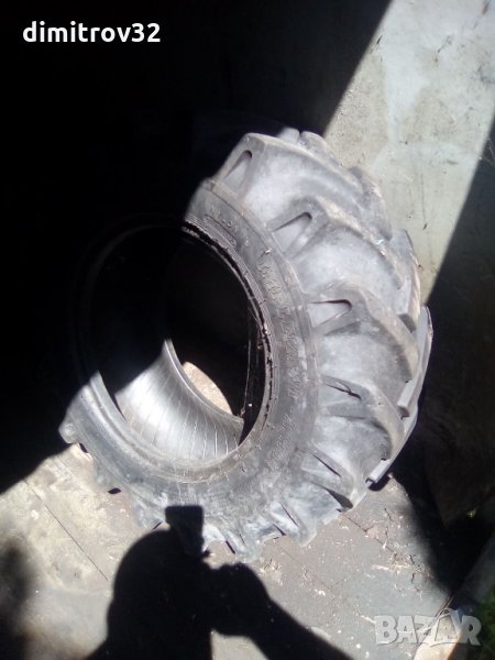 Селскостопанска гума, снимка 1