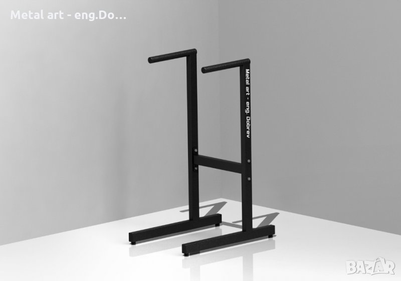 Успоредка R01., снимка 1