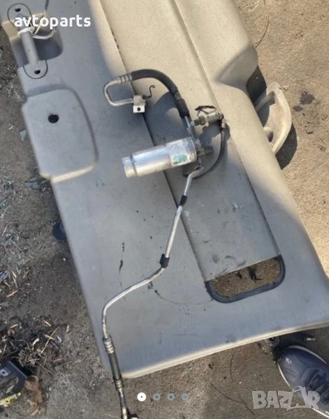 Chrysler voyager 2004година 2.5d датчик климатик, снимка 1