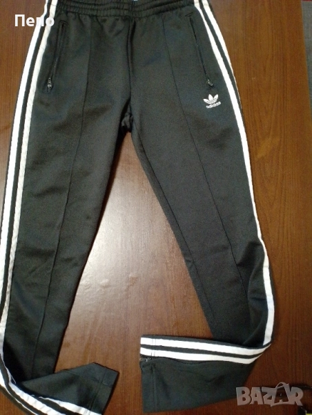 Долнище Adidas , снимка 1