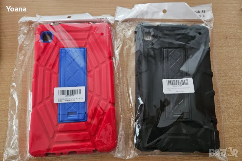 Кейсове за таблет Samsung Galaxy Tab 7 - 2 вида, снимка 1