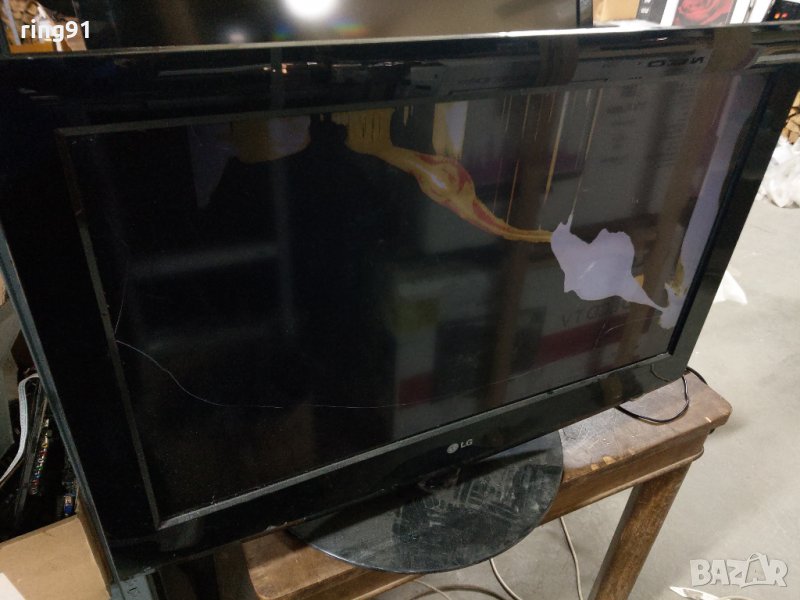 Телевизор LG 32LF2510 На части , снимка 1