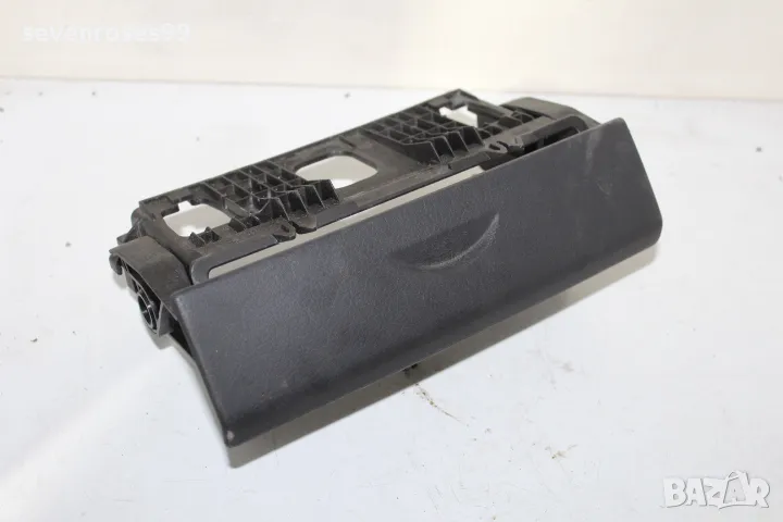 Шкафче CD Пежо 807 Peugeot 807 Citroen C8 Lancia Phedra  1491900077, снимка 1