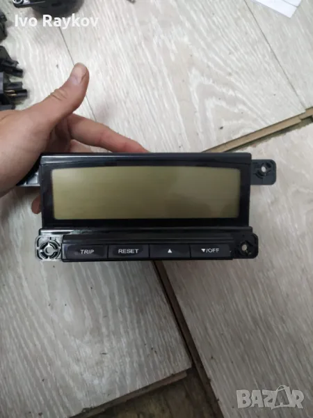 Дисплеи за KIA CEED 95710-1H100, снимка 1