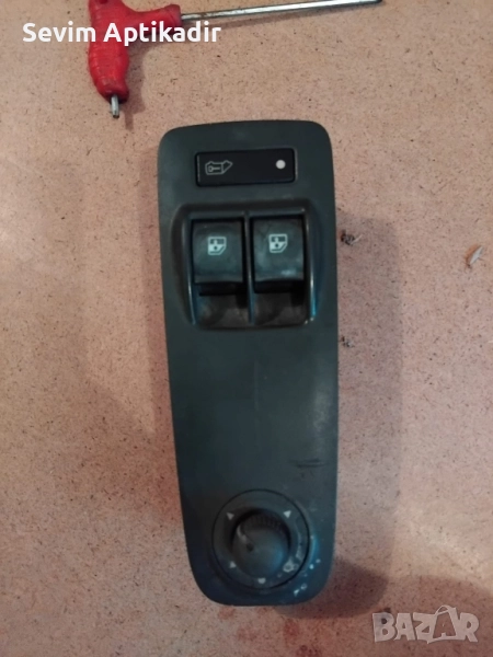 Копчета за електрически стъкла , снимка 1