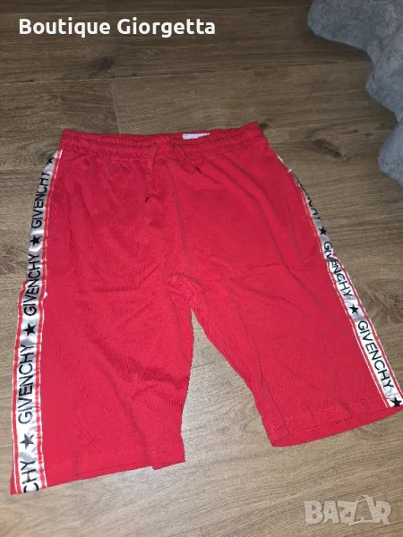 Къси панталони, снимка 1